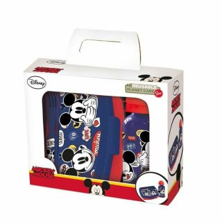 Carte postale microlorge