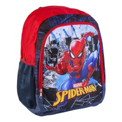 Cartable Spiderman Rouge...