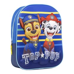 Cartable The Paw Patrol...