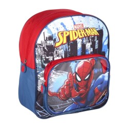 Cartable Spiderman Rouge...