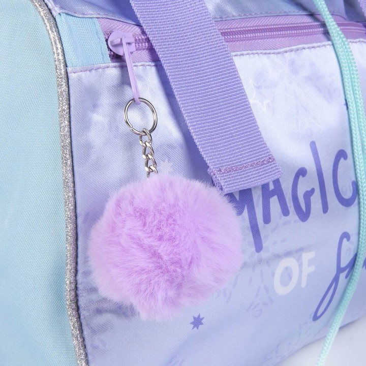 Carte postale microlorge