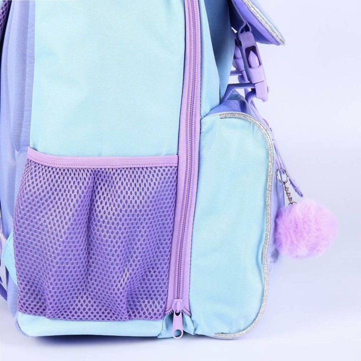 Carte postale microlorge