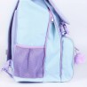 Cartable Frozen Bleu (28 x 40 x 14 cm)