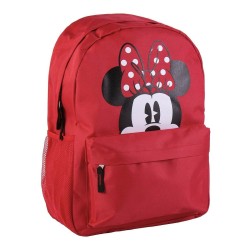 Cartable Minnie Mouse Rouge...