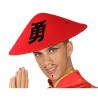 Chapeau Oriental Polyester