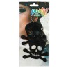 Boucles d´oreilles Pirate