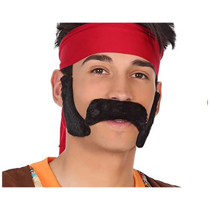 Carte postale microlorge