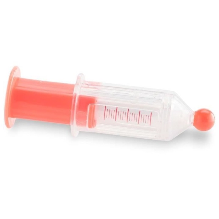 COROLLE - Grand Coffret Docteur Corail - pour Poupon - 36 et 42 cm - D