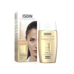 Lotion Solaire Isdin...