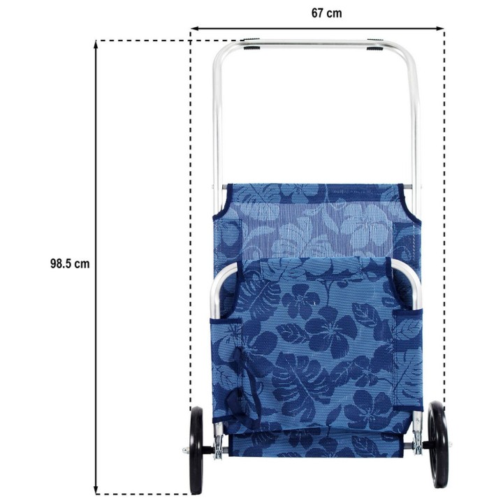 Carte postale microlorge