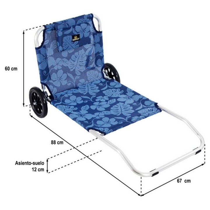 Carte postale microlorge