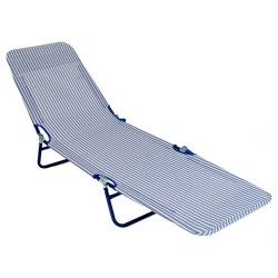 Chaise longue Single...