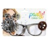 Lunettes Accessoires de costumes Steampunk