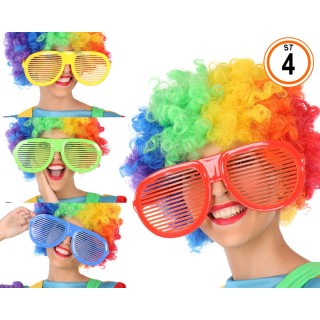 Carte postale microlorge