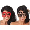 Lunettes Accessoires de costumes