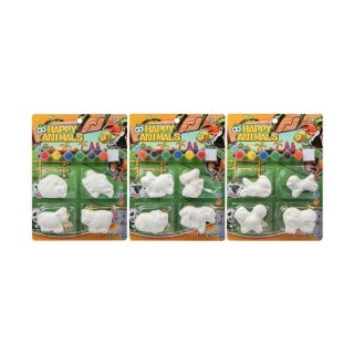 Carte postale microlorge