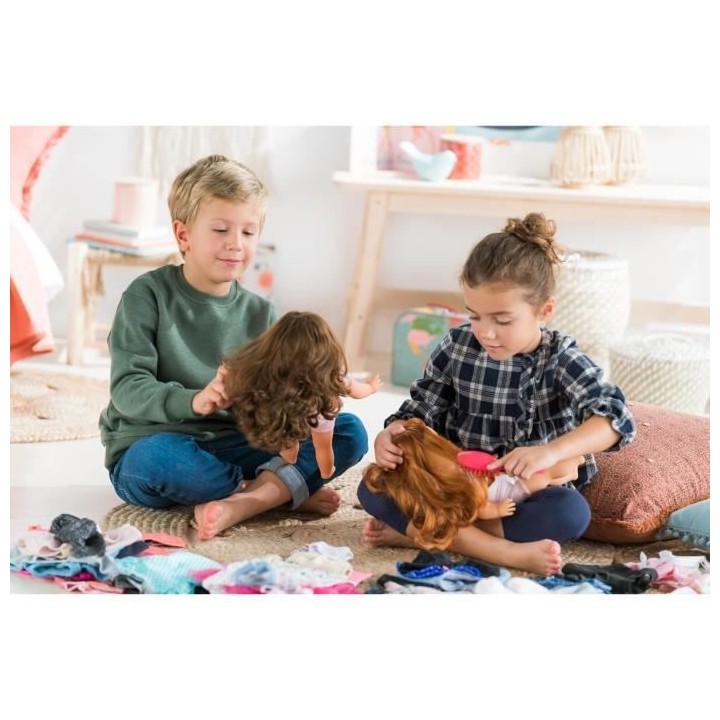 COROLLE - Ma Corolle - Pénélope - 36cm - des 4 ans