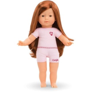 COROLLE - Ma Corolle - Prune - 36cm - des 4 ans