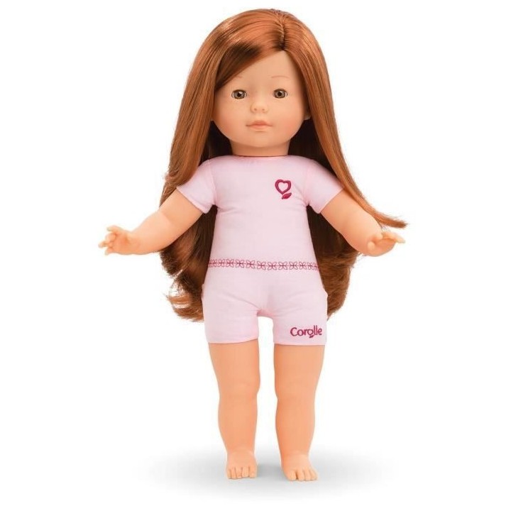 COROLLE - Ma Corolle - Prune - 36cm - des 4 ans