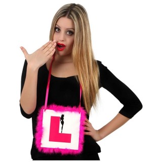 Carte postale microlorge