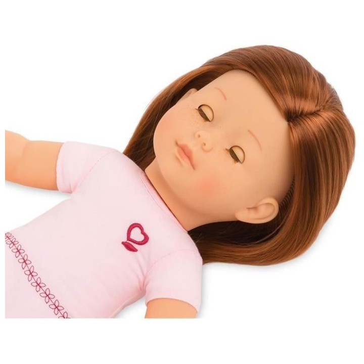 COROLLE - Ma Corolle - Prune - 36cm - des 4 ans