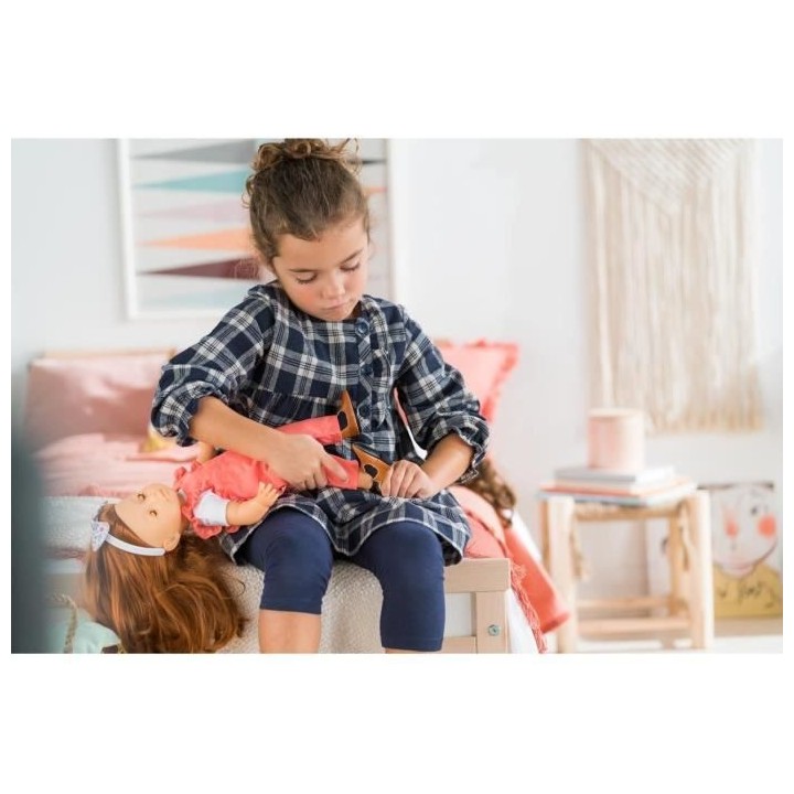 COROLLE - Ma Corolle - Prune - 36cm - des 4 ans