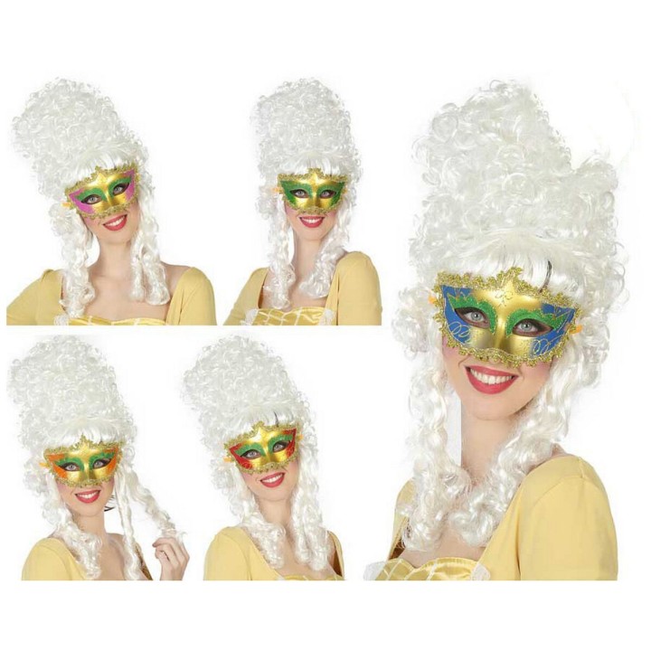 Carte postale microlorge