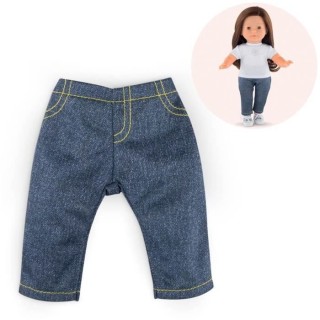 COROLLE - Pantalon slim - pour poupée Ma Corolle - des 4 ans
