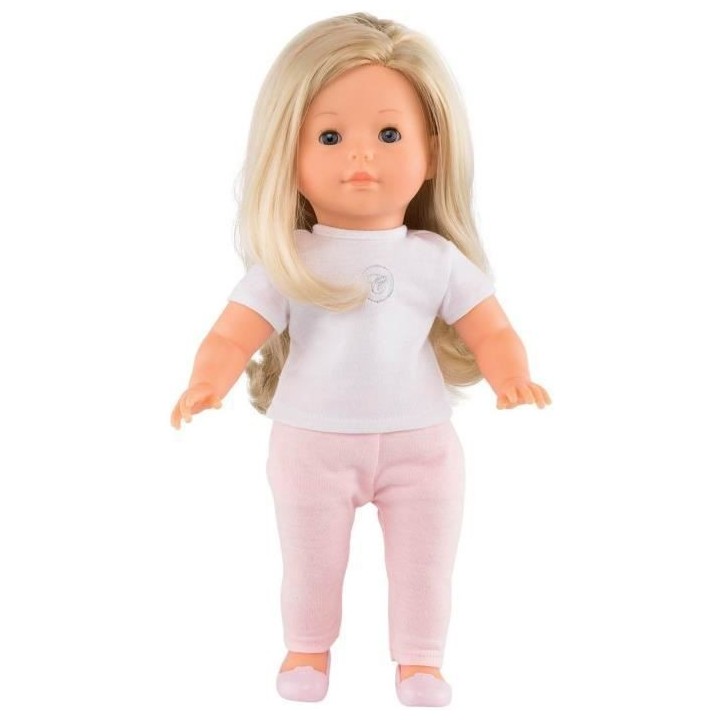 COROLLE - 2 Leggings - pour poupée Ma Corolle 36cm - Des 4 ans