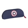 Coffret The Avengers Bleu foncé (29 x 40 x 1 cm)