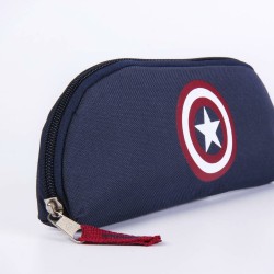 Coffret The Avengers Bleu foncé (29 x 40 x 1 cm)