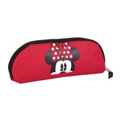 Coffret Minnie Mouse Rouge...