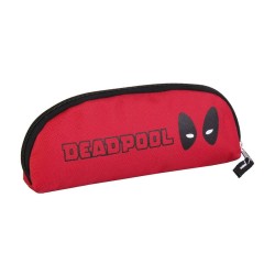 Coffret Deadpool Rouge (29...