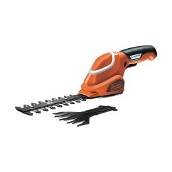 Taille-haie Black & Decker...