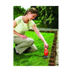 Taille-haie Black & Decker  gsl700-qw 7,2 V