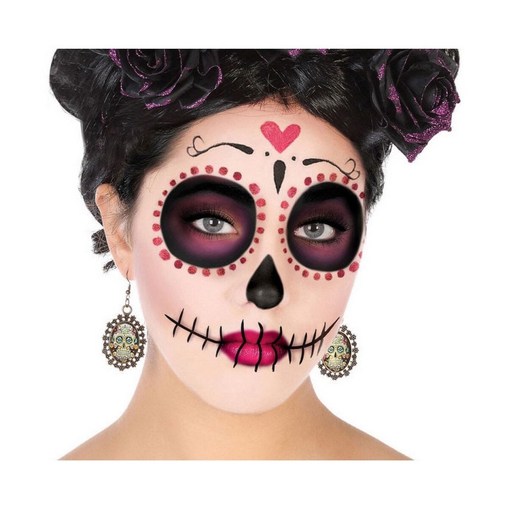 Carte postale microlorge