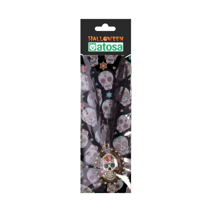 Carte postale microlorge