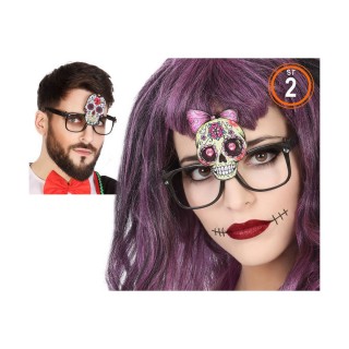 Carte postale microlorge