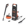 Tondeuse Électrique Black & Decker bxpw2000pe 2000 W 230 V 220-240 V