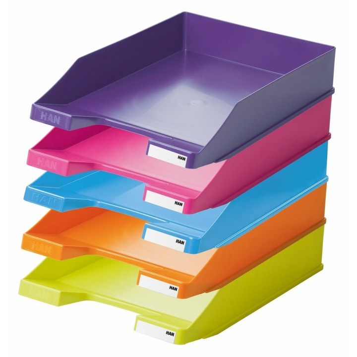 Carte postale microlorge