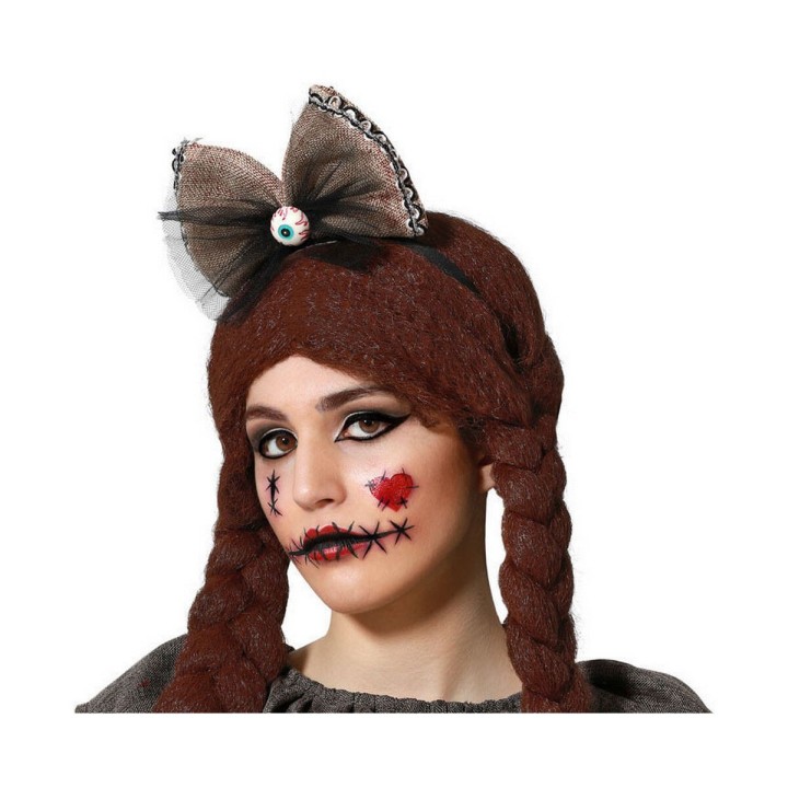 Carte postale microlorge