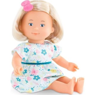 COROLLE - Ma Premiere Poupée - Florolle Jasmine - 32cm - des 18 mois
