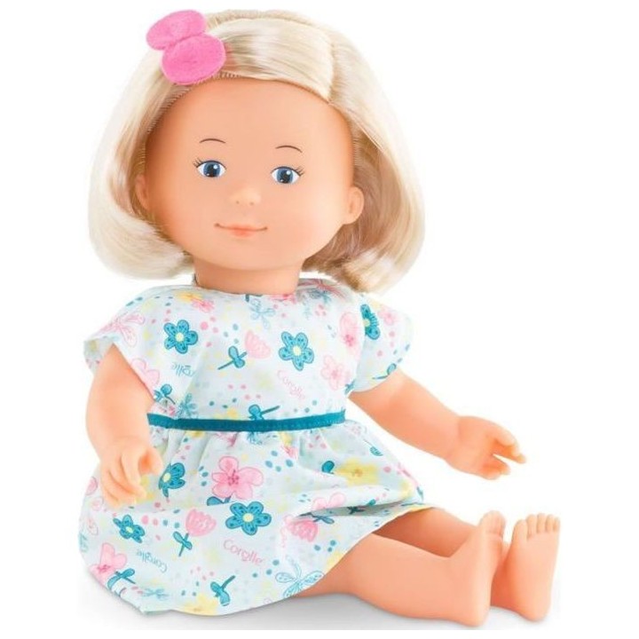 COROLLE - Ma Premiere Poupée - Florolle Jasmine - 32cm - des 18 mois