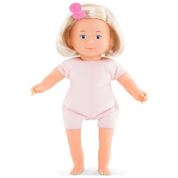 COROLLE - Ma Premiere Poupée - Florolle Jasmine - 32cm - des 18 mois