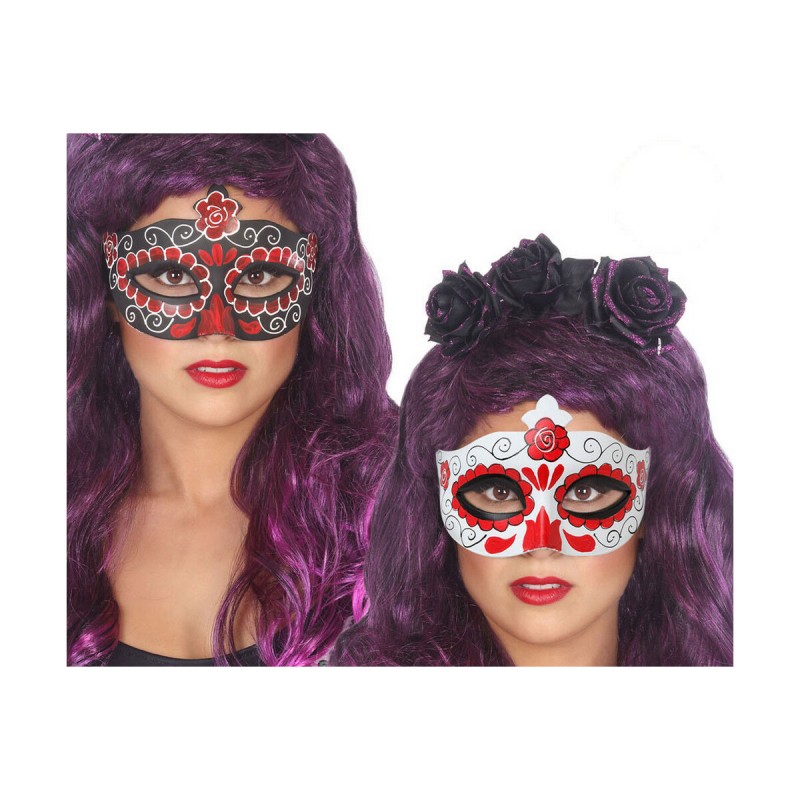 Masque Catrina