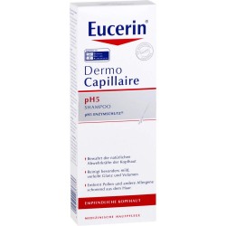 Shampooing Eucerin PH5 250 ml