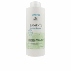 Shampooing Wella Elements...