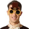 Lunettes Steampunk