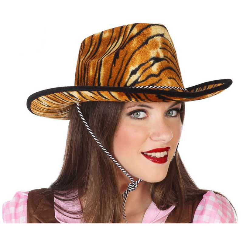 Chapeau Cow-boy