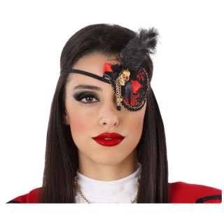 Carte postale microlorge